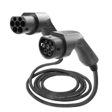 Besen Cable 3-phase, Type2-GB/T