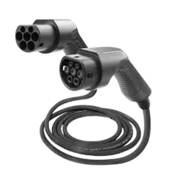 Besen Cable 3-phase, Type2-GB/T