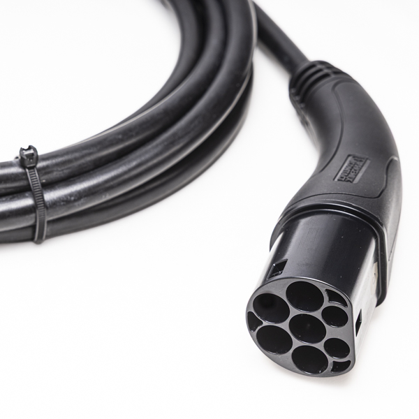 Phoenix Cable 3-phase, Type 2-Type2 detail image