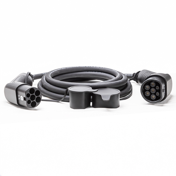 Besen Cable 3-phase, Type2-Type2