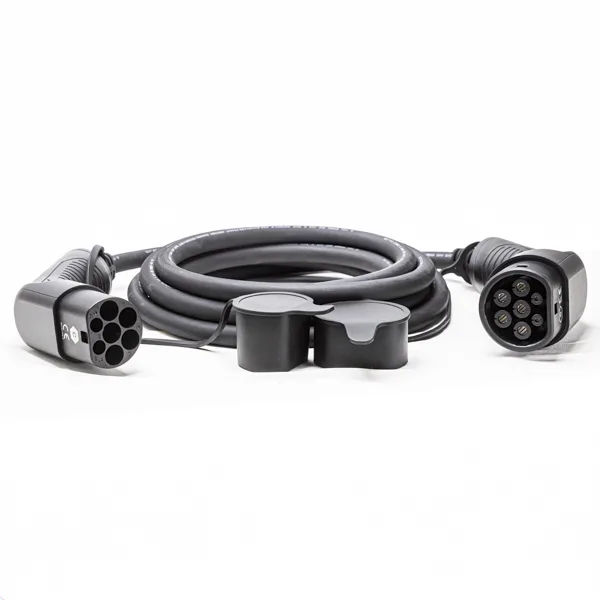 Besen Cable 3-phase, Type2-Type2
