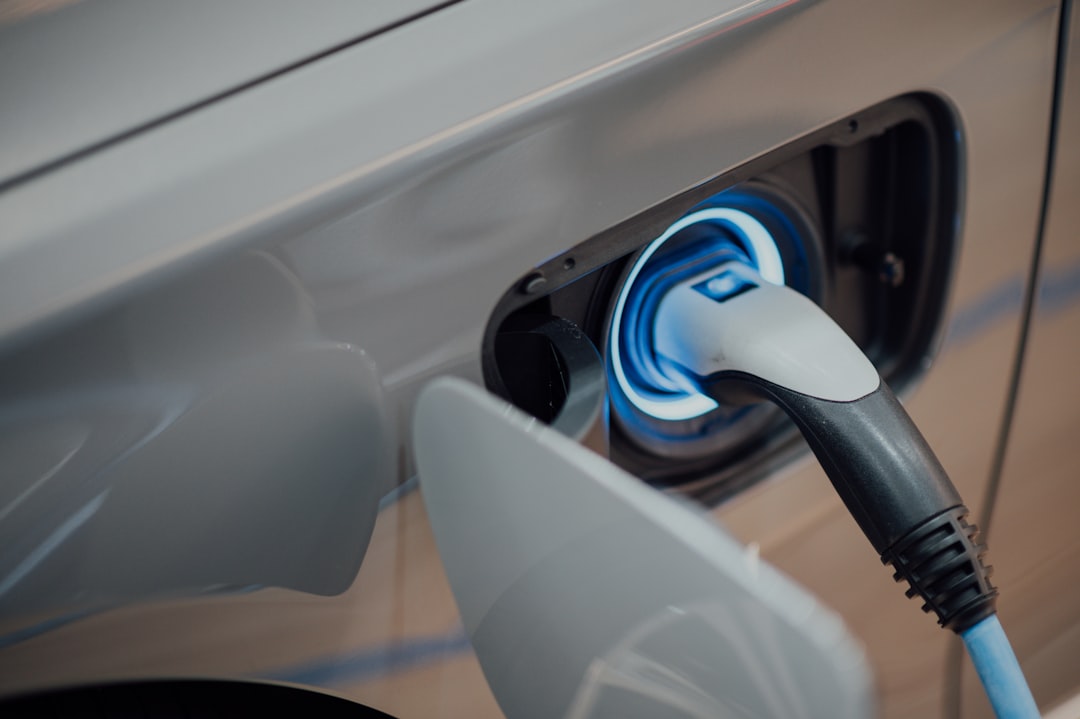EV Basics: A Beginner's Guide to Electric Vehicles