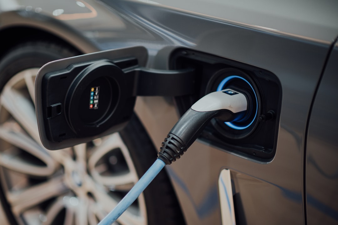 Complete Guide to Installing a Home EV Charger