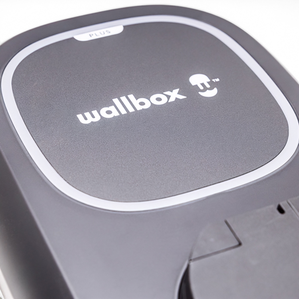 WallBox Pulsar Plus detail image