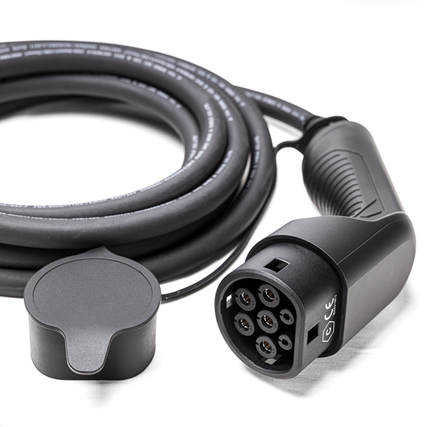 Besen Cable 3-phase, Type2-Type2 detail image