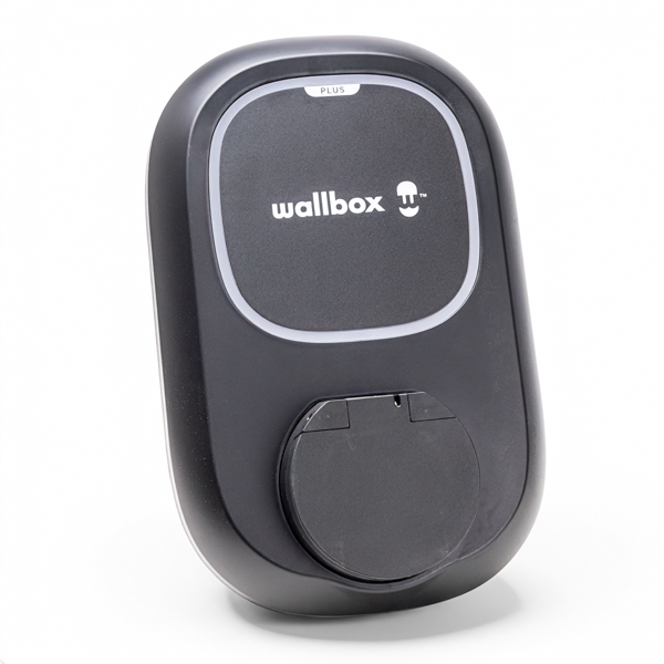 WallBox Pulsar Plus detail image