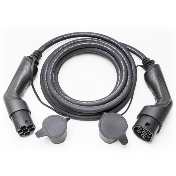 Besen Cable 3-phase, Type2-Type2 detail image