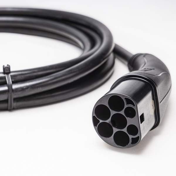 Phoenix Cable 3-phase, Type 2-Type2 detail image