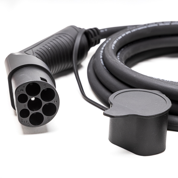 Besen Cable 3-phase, Type2-Type2 detail image