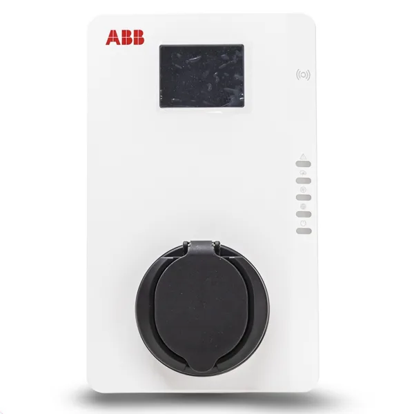 ABB Terra AC Wallbox