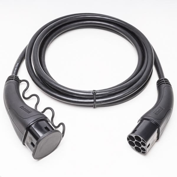 Phoenix Cable 3-phase, Type 2-Type2 detail image
