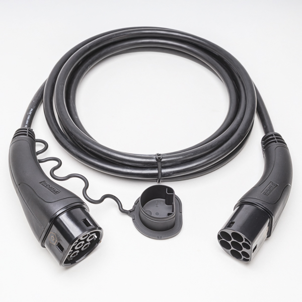 Phoenix Cable 3-phase, Type 2-Type2
