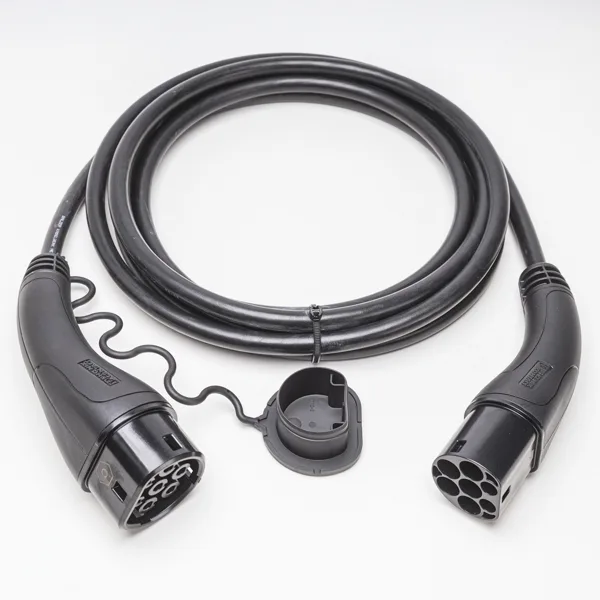 Phoenix Cable 3-phase, Type 2-Type2