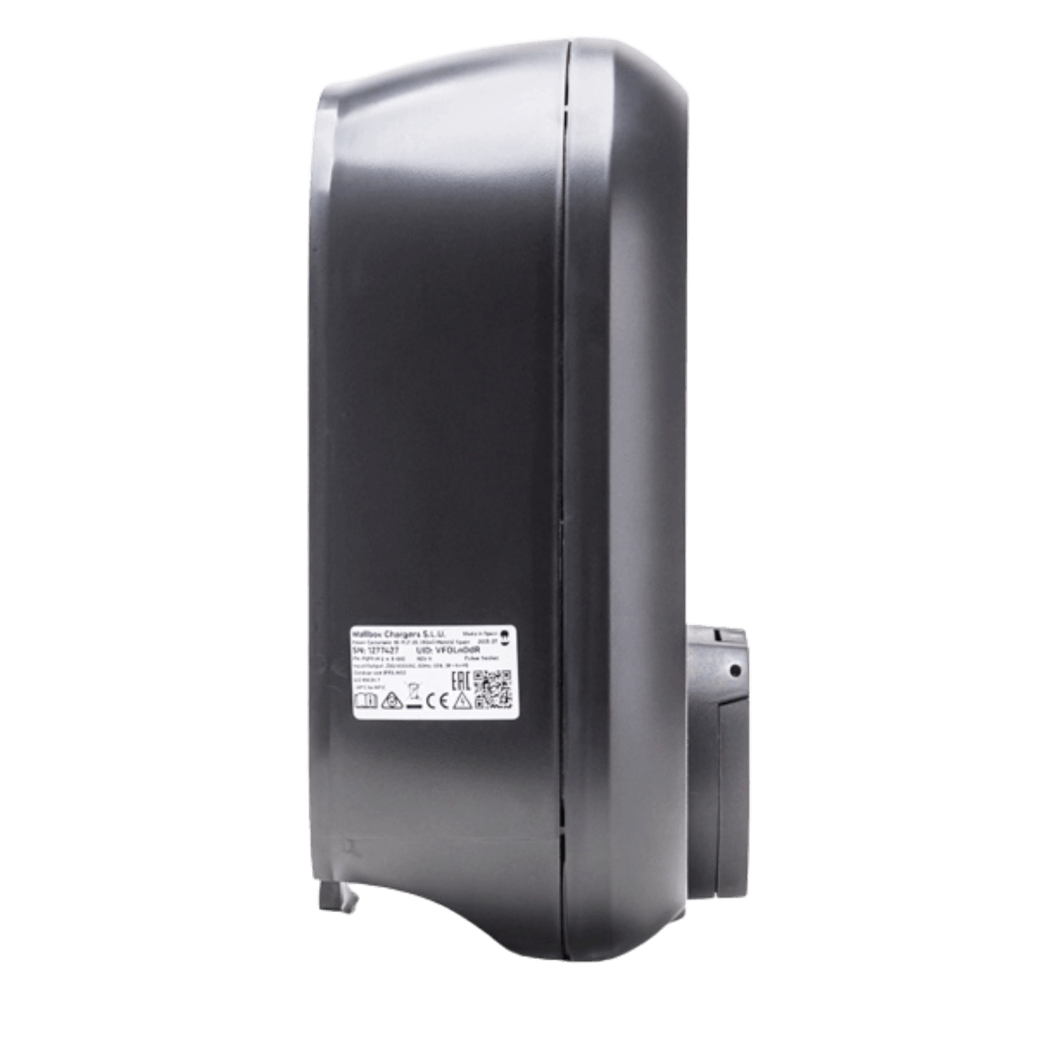 WallBox Pulsar Plus detail image