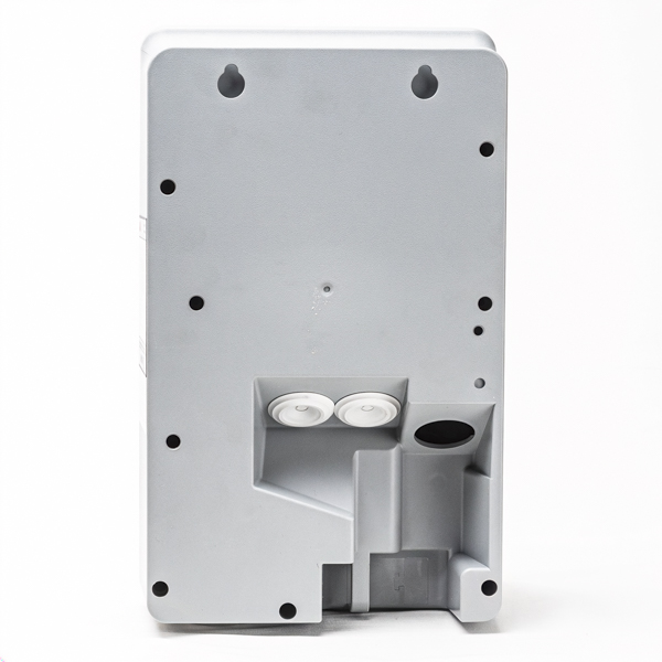 ABB Terra AC Wallbox detail image
