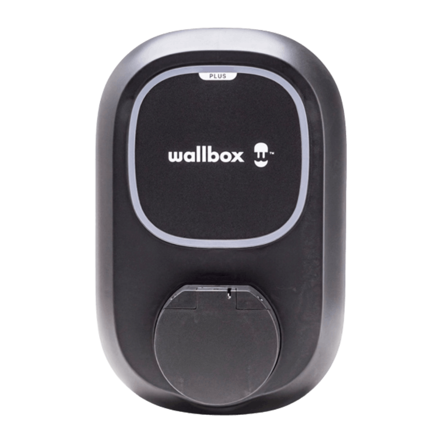 WallBox Pulsar Plus