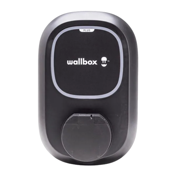 WallBox Pulsar Plus