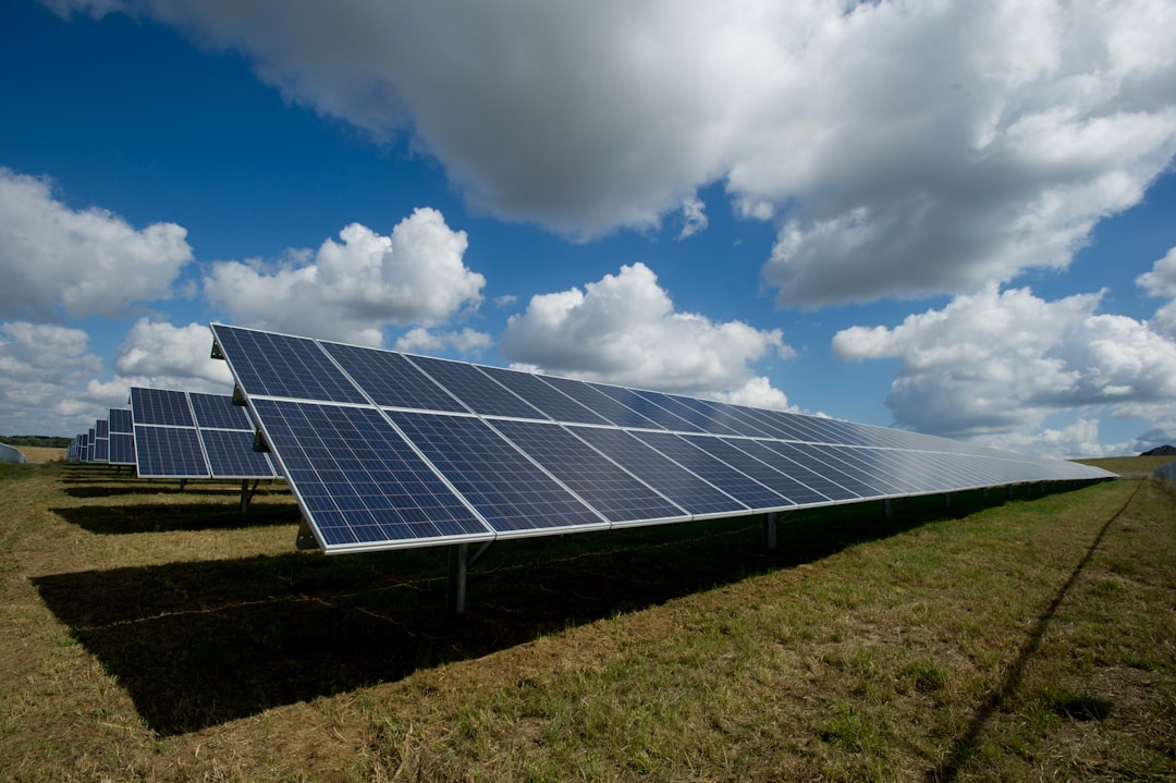 Powering EVs with Renewable Energy in Egypt