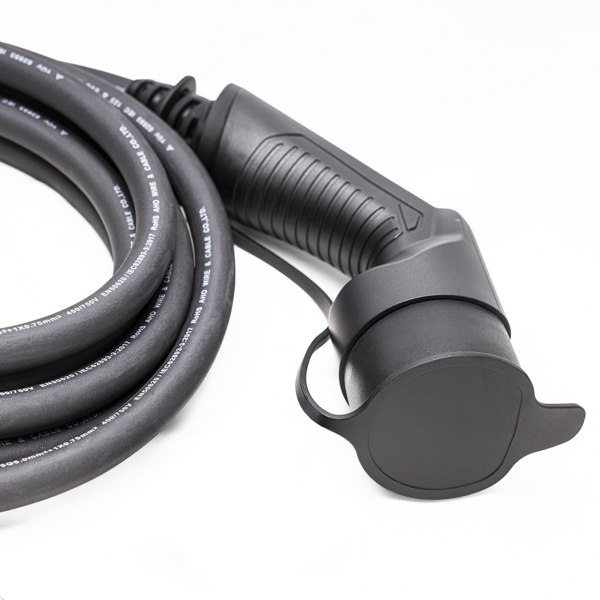 Besen Cable 3-phase, Type2-Type2 detail image