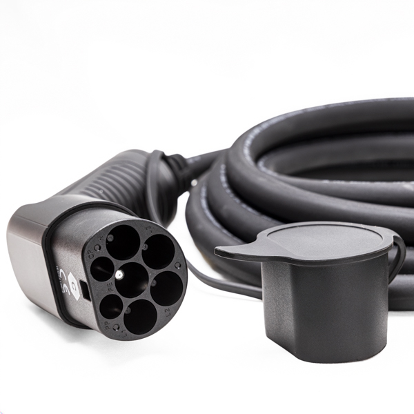 Besen Cable 3-phase, Type2-Type2 detail image
