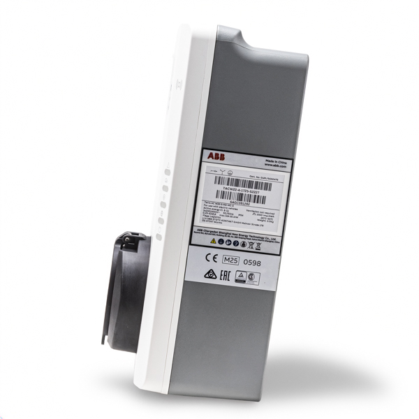ABB Terra AC Wallbox detail image