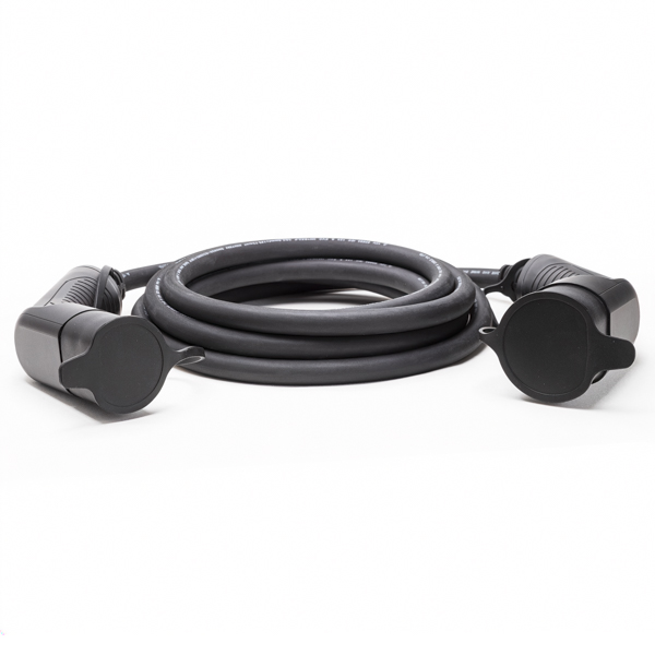Besen Cable 3-phase, Type2-Type2 detail image